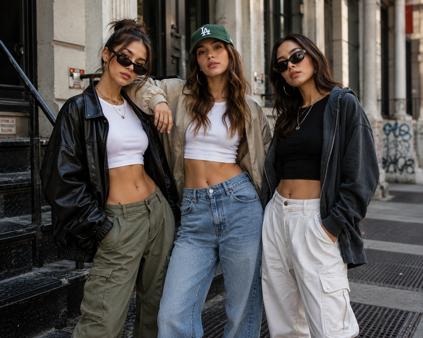 Streetwear