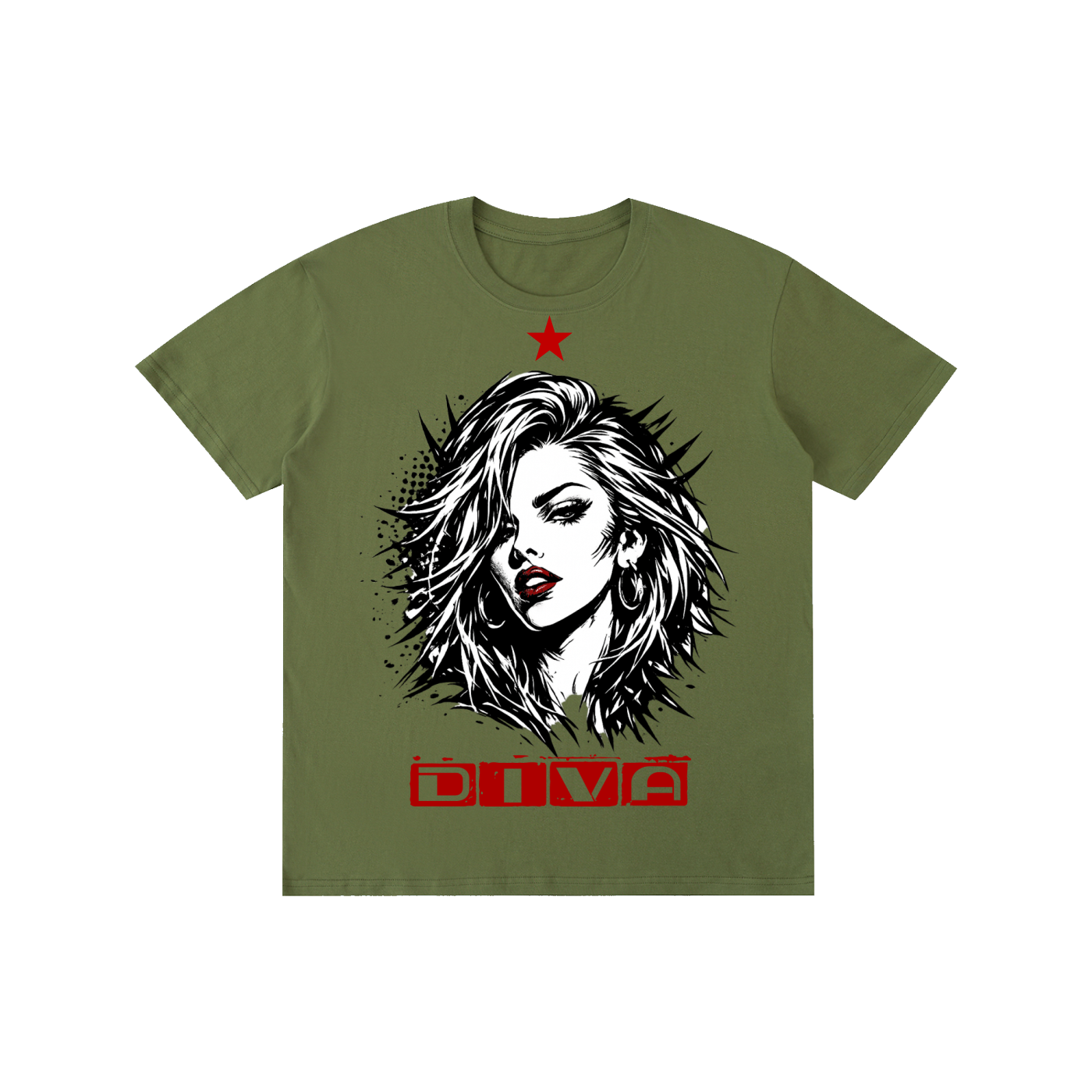 Pure Cotton Unisex T-Shirt