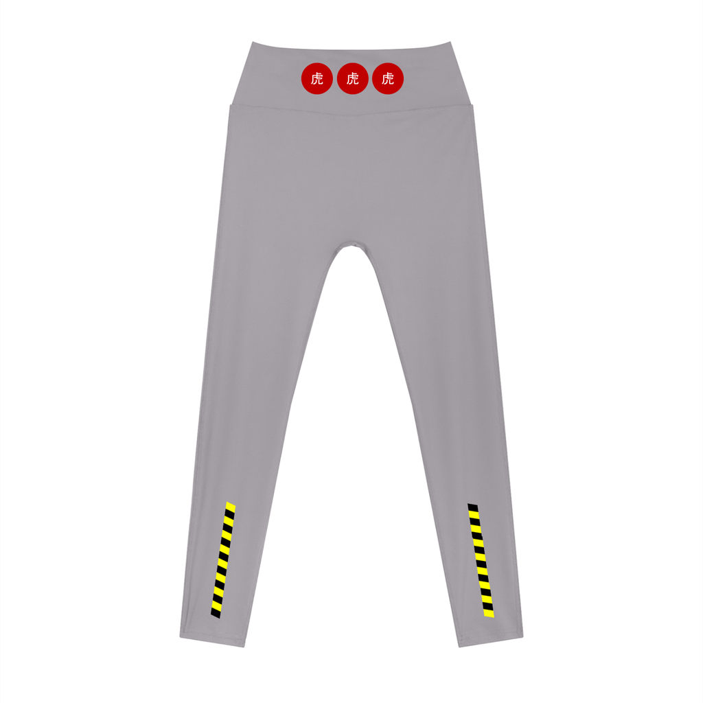 Women’s High Rise Ankle Length Leggings