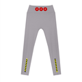 Women’s High Rise Ankle Length Leggings