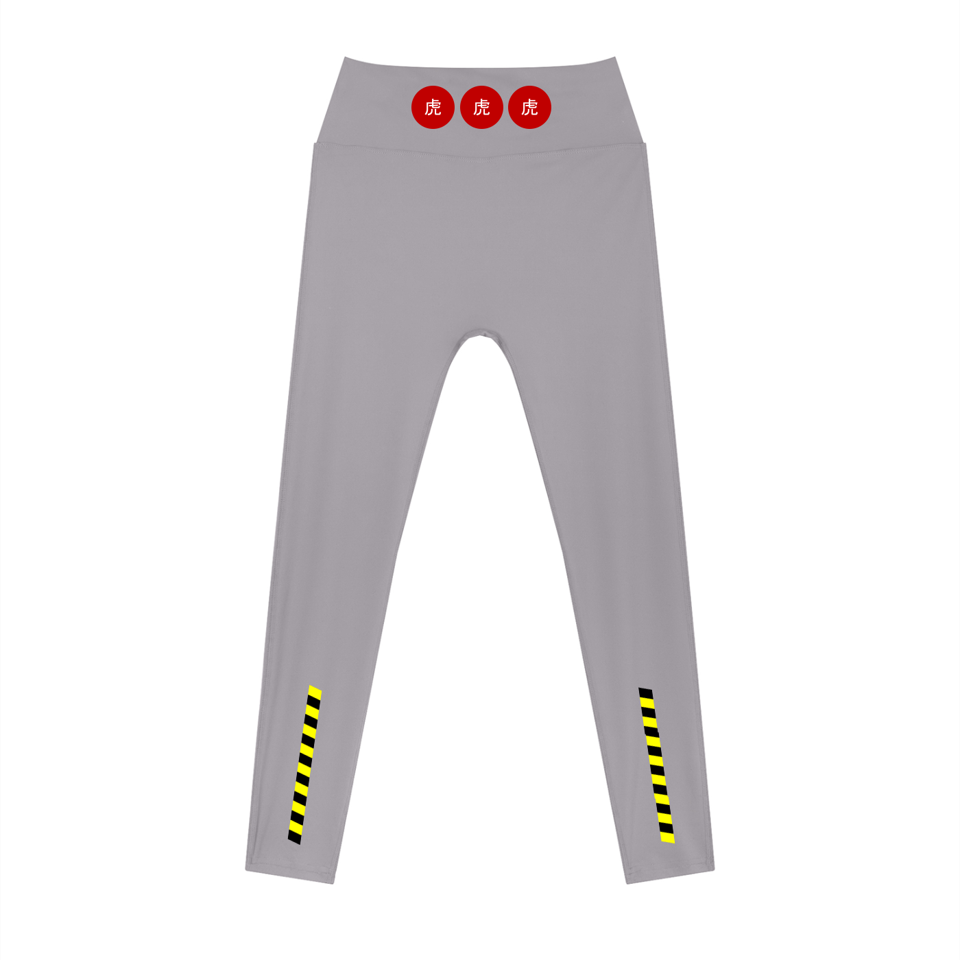 Women’s High Rise Ankle Length Leggings