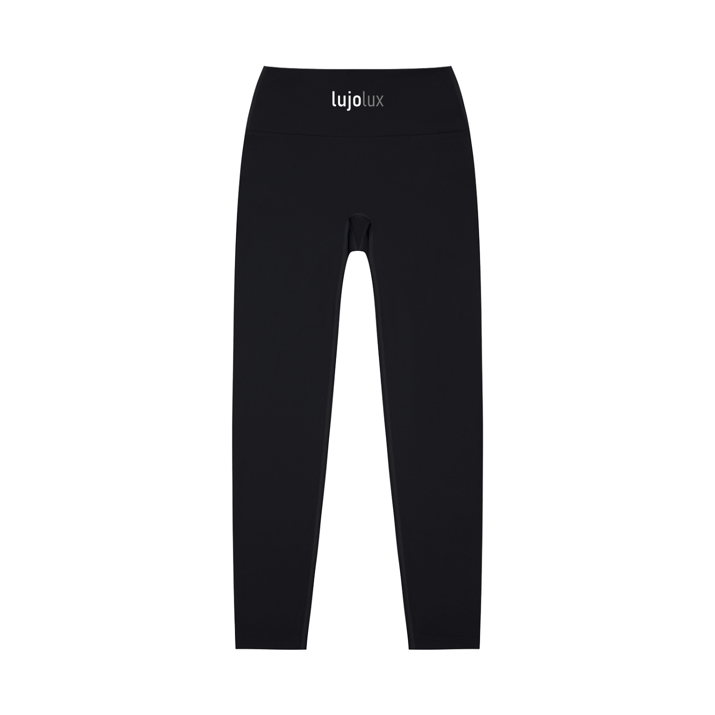 High-Waisted Yoga Leggings