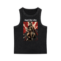 Snow Washed Tank Top