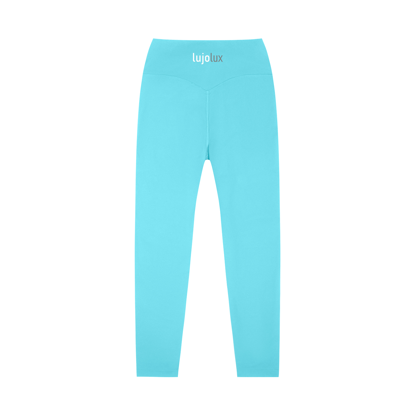 High-Waisted Yoga Leggings