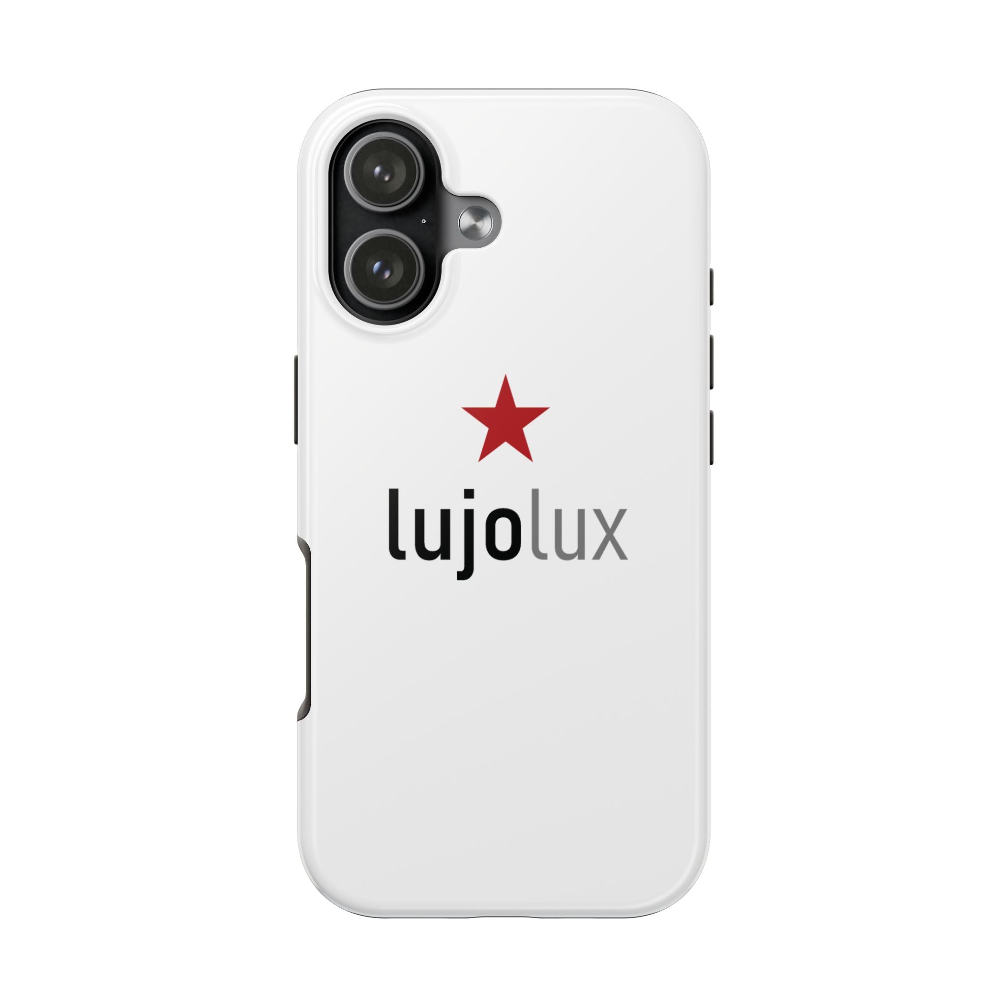 iPhone Hard Case