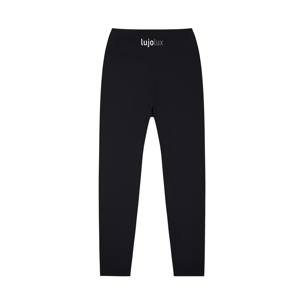 High-Waisted Yoga Leggings