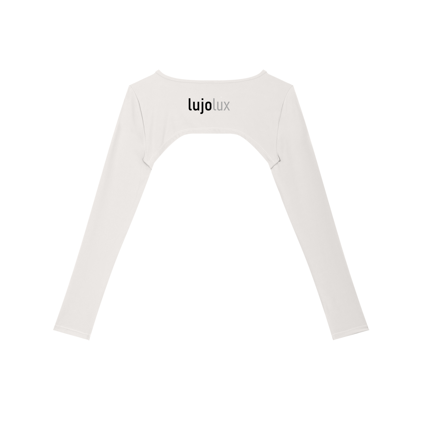 Women’s Cutout Long Sleeve Yoga Shrug