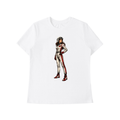 Essential Standard Shoulder T-Shirt