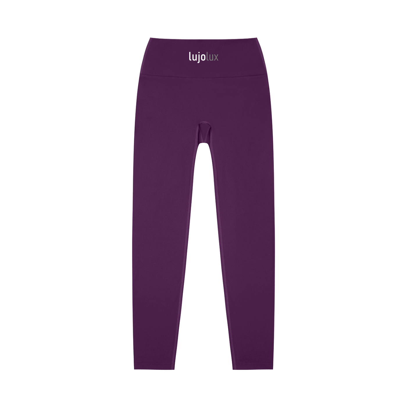 High-Waisted Yoga Leggings