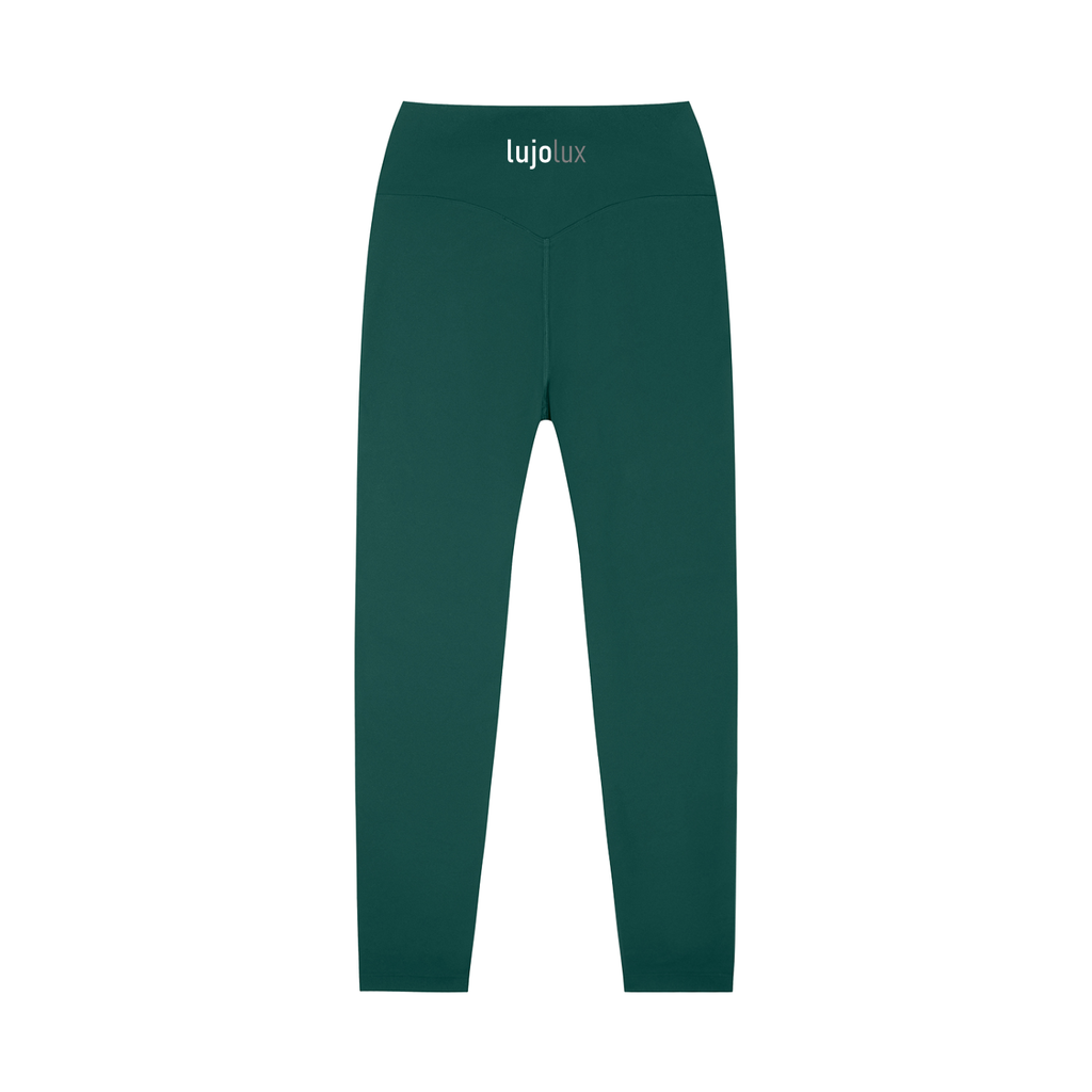High-Waisted Yoga Leggings