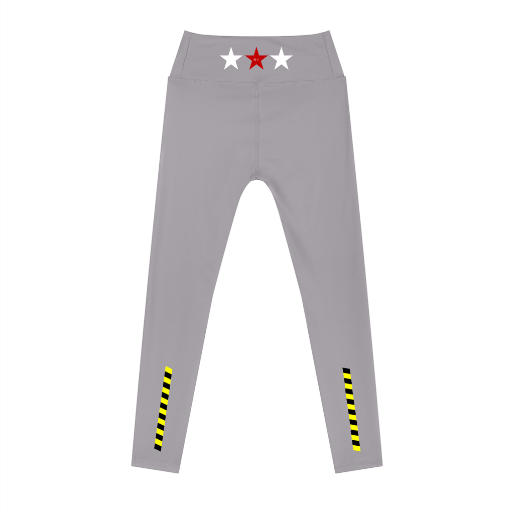 Women’s High Rise Ankle Length Leggings