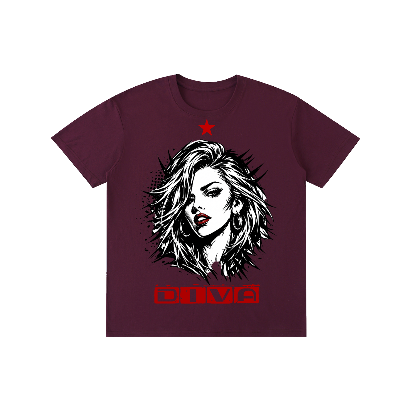 Pure Cotton Unisex T-Shirt