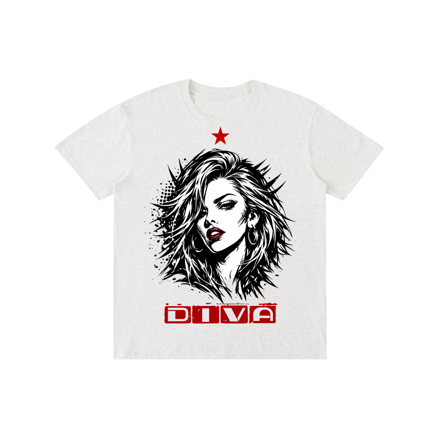 Pure Cotton Unisex T-Shirt