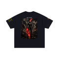 Unisex Oversized Cotton T-Shirt