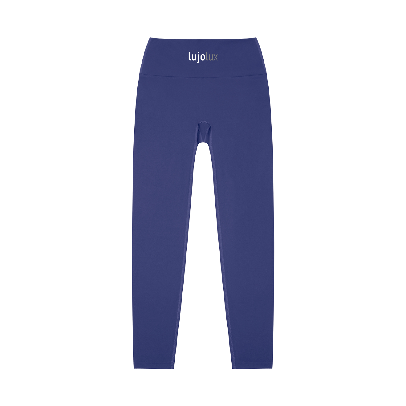 High-Waisted Yoga Leggings