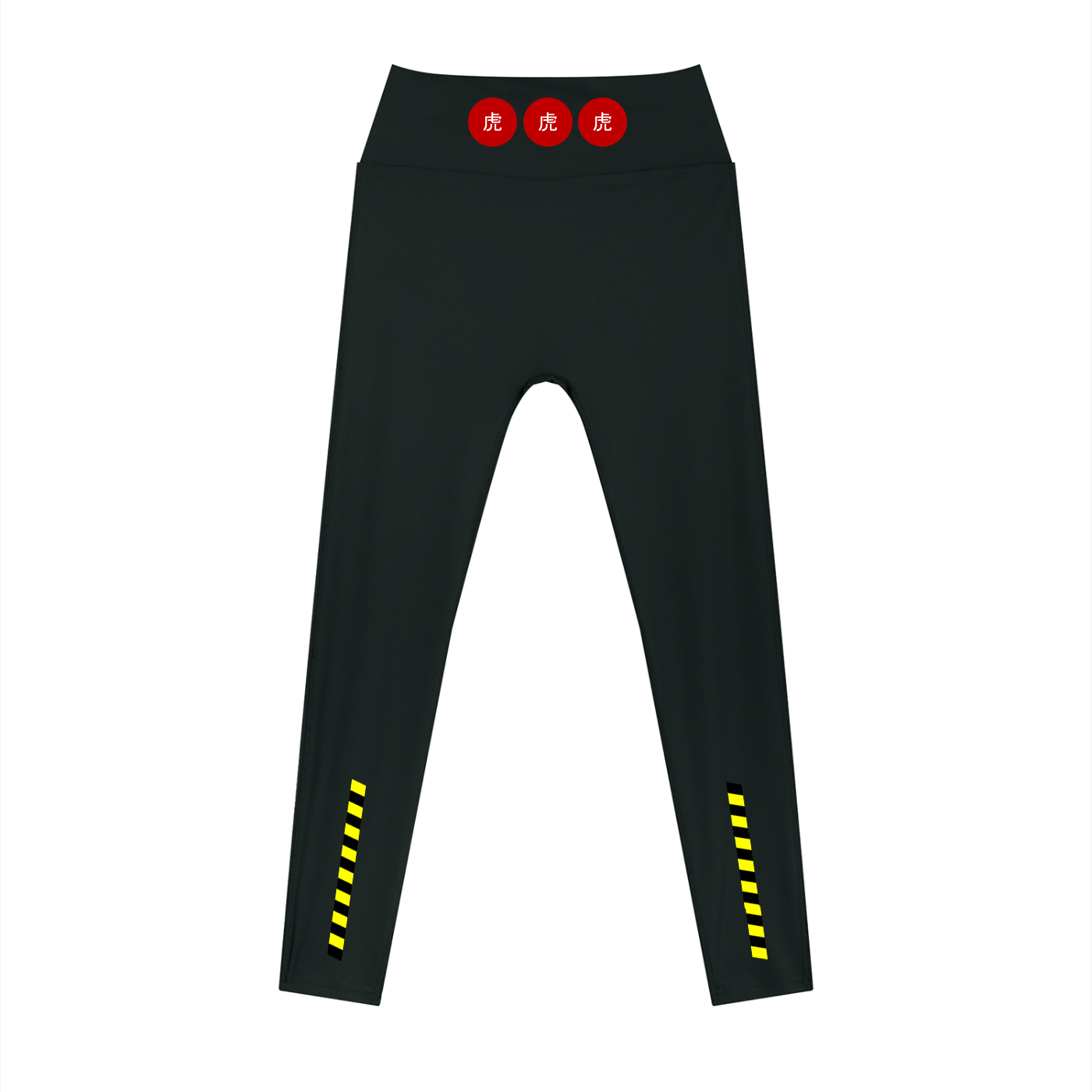 Women’s High Rise Ankle Length Leggings