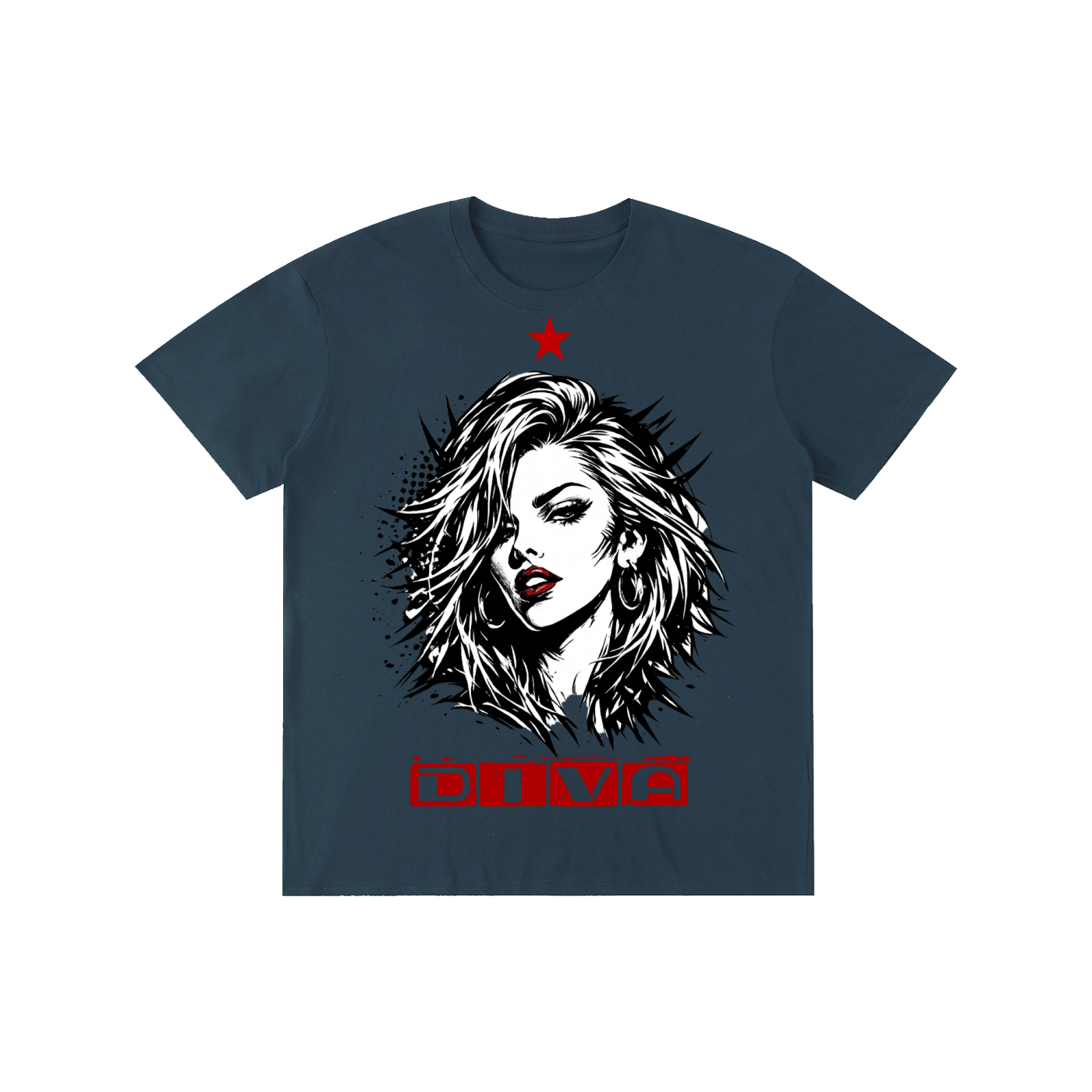 Pure Cotton Unisex T-Shirt