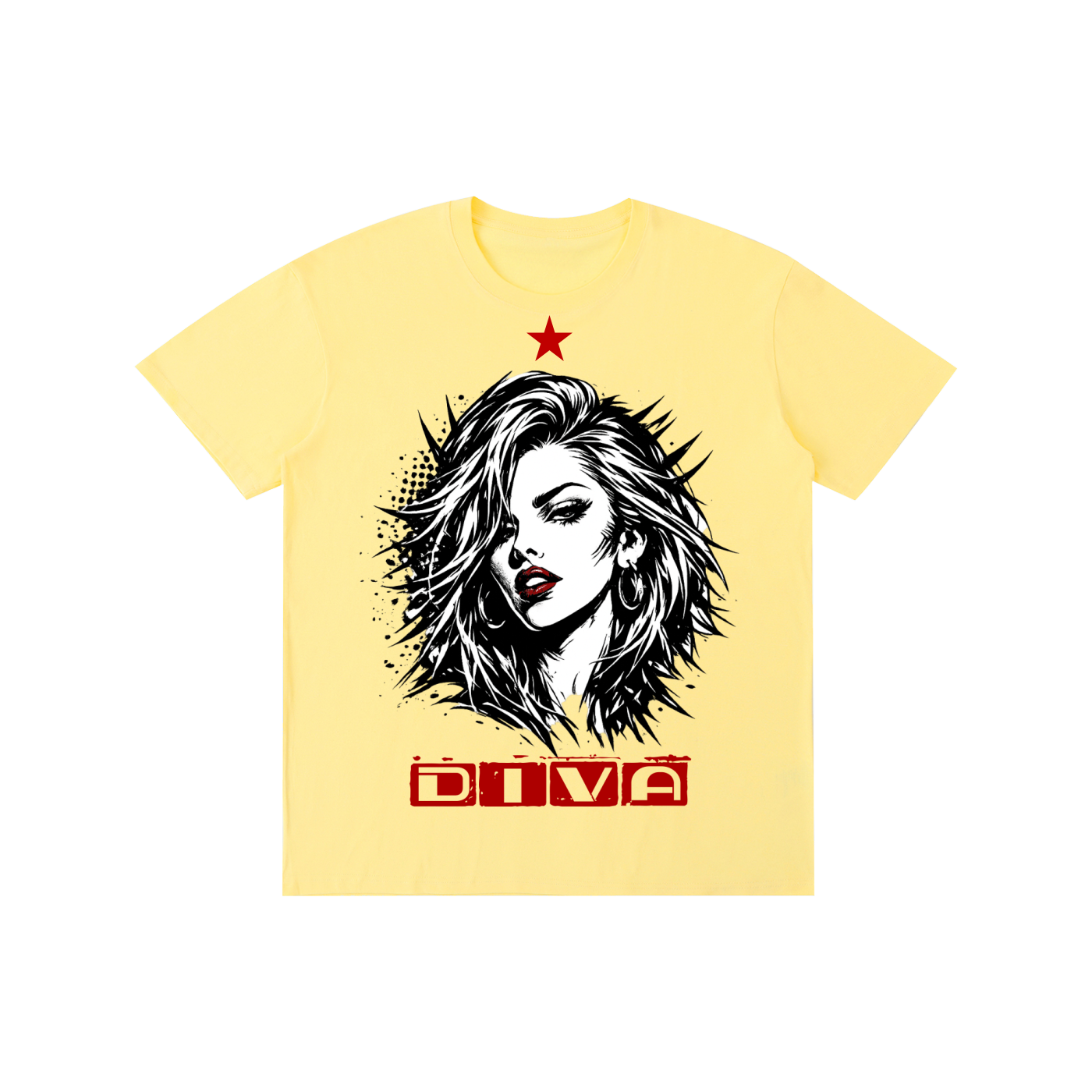 Pure Cotton Unisex T-Shirt
