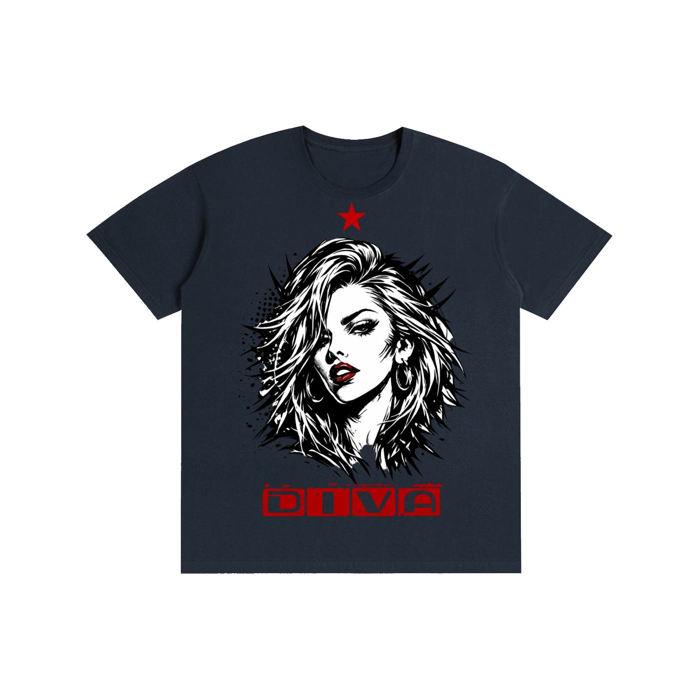 Pure Cotton Unisex T-Shirt