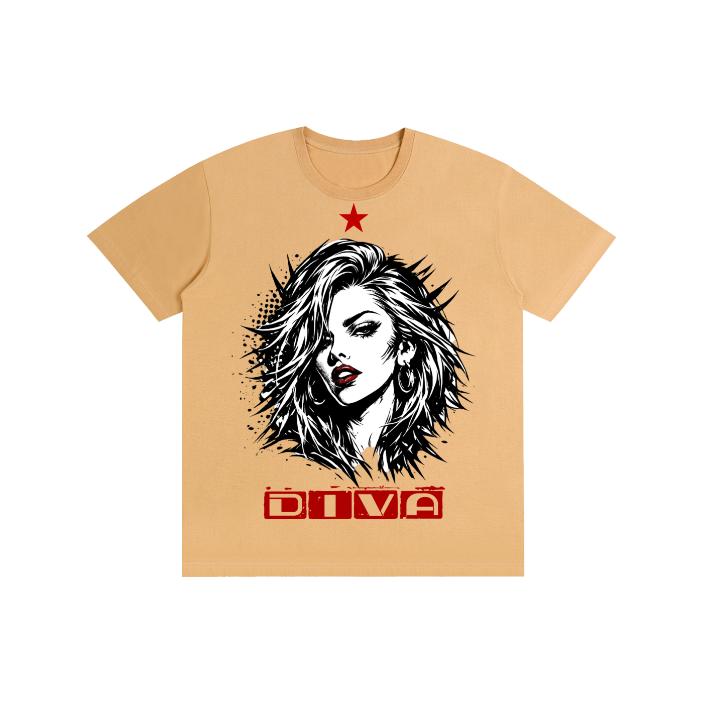 Pure Cotton Unisex T-Shirt