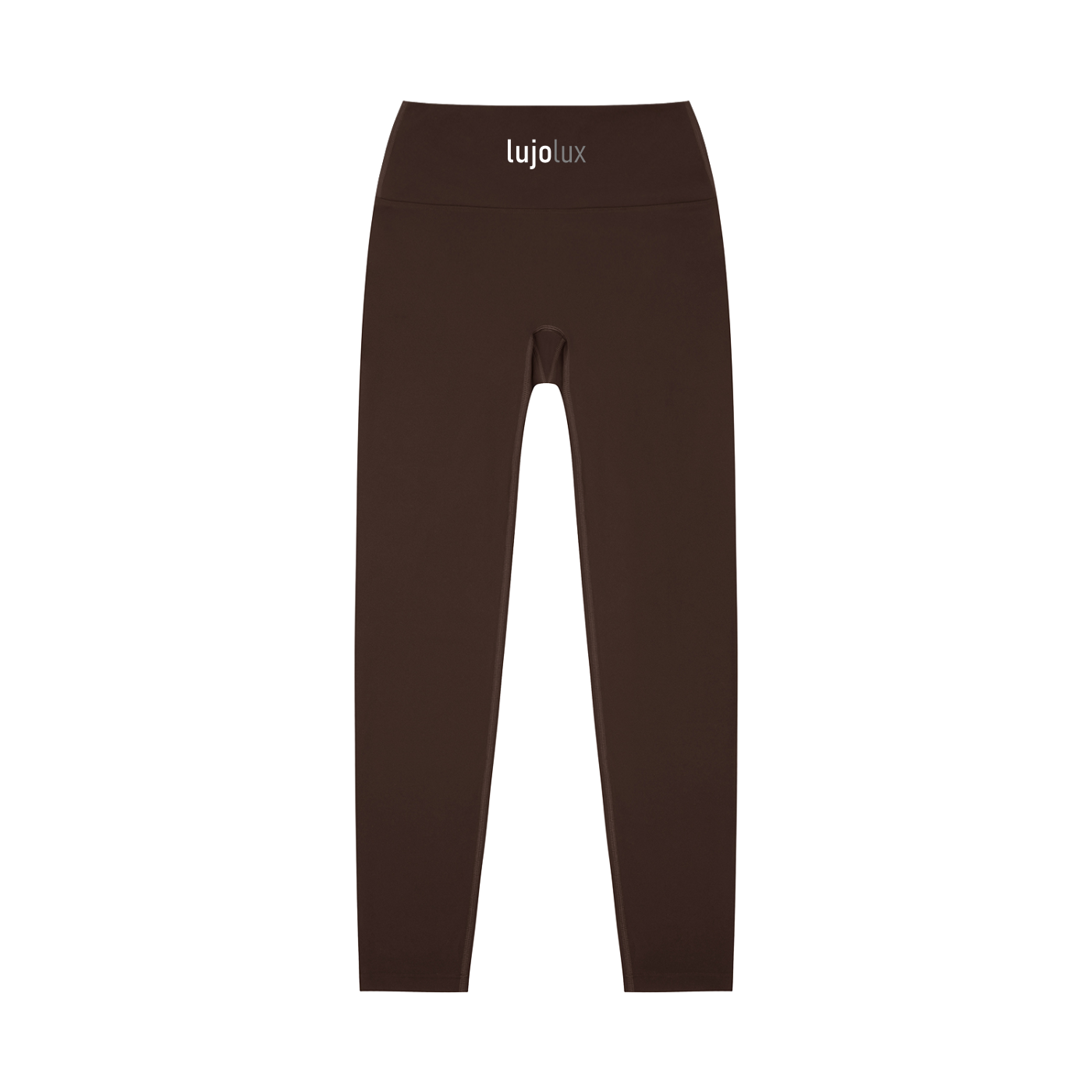 High-Waisted Yoga Leggings