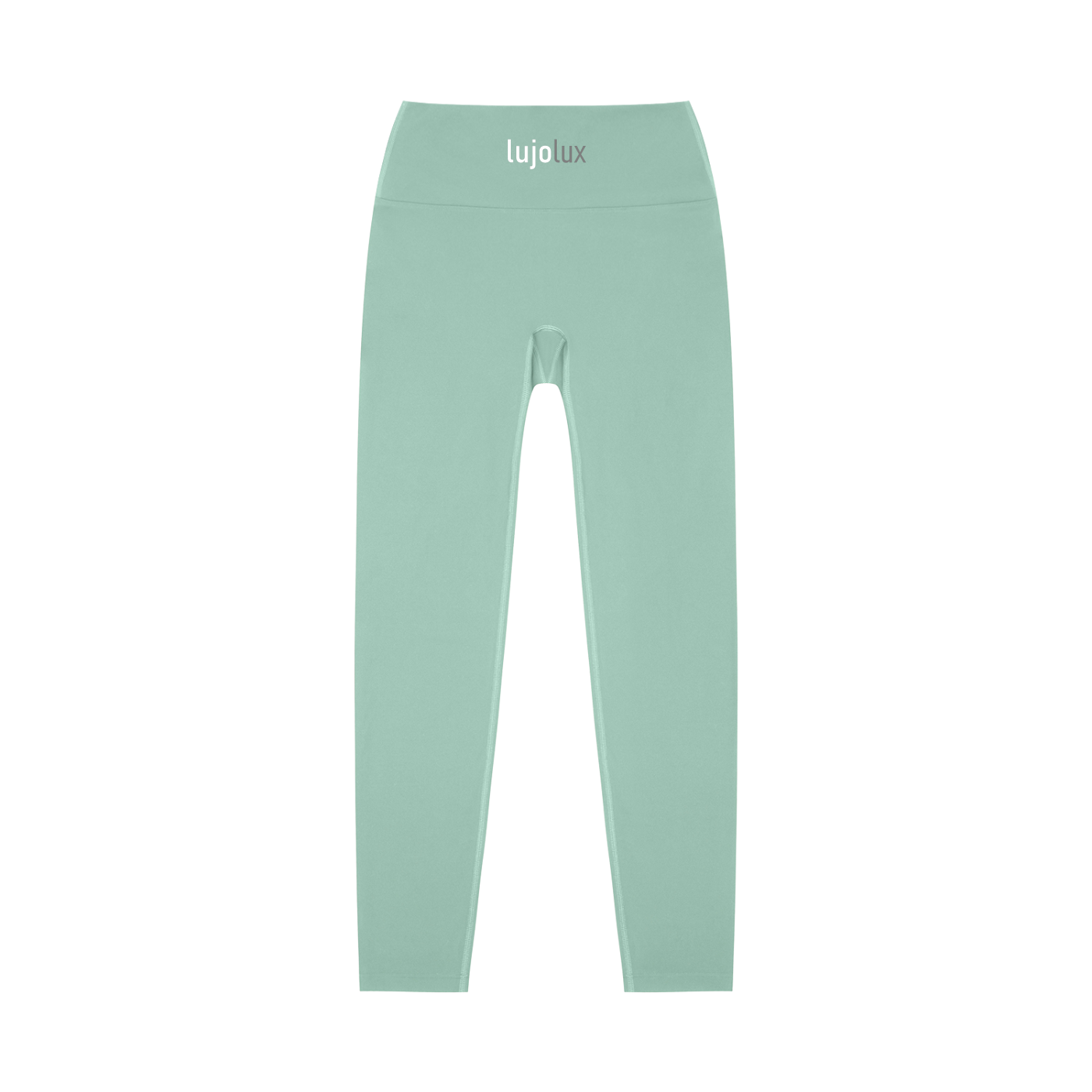 High-Waisted Yoga Leggings