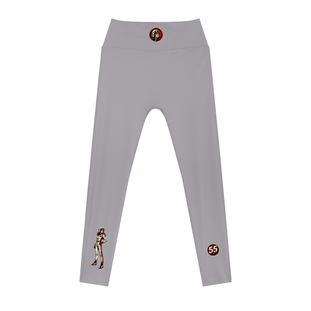 Women’s High Rise Ankle Length Leggings