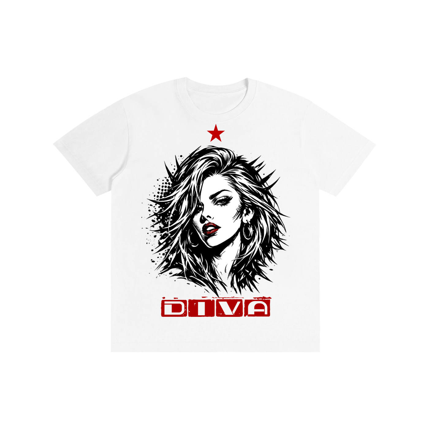 Pure Cotton Unisex T-Shirt