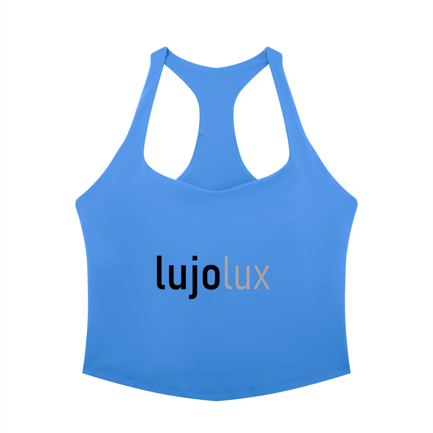 Women’s Tight Fit Yoga Tank Top