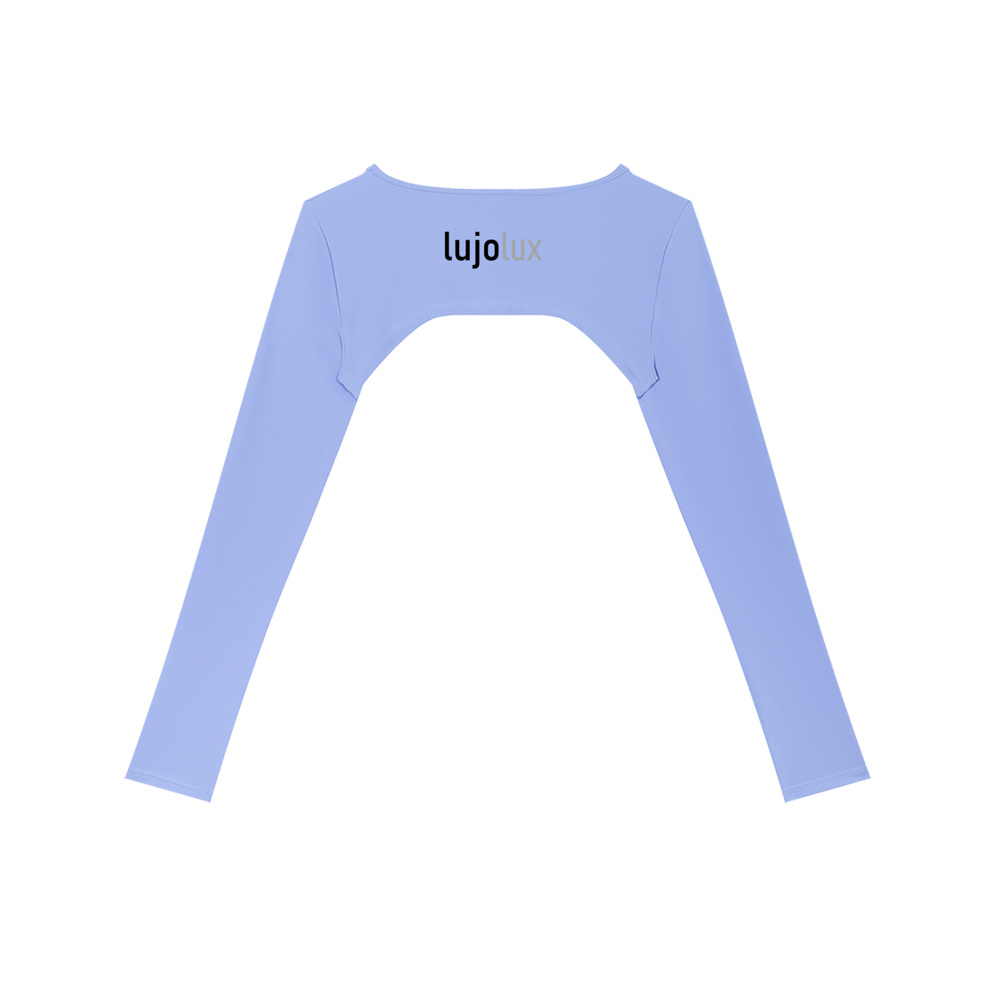 Women’s Cutout Long Sleeve Yoga Shrug