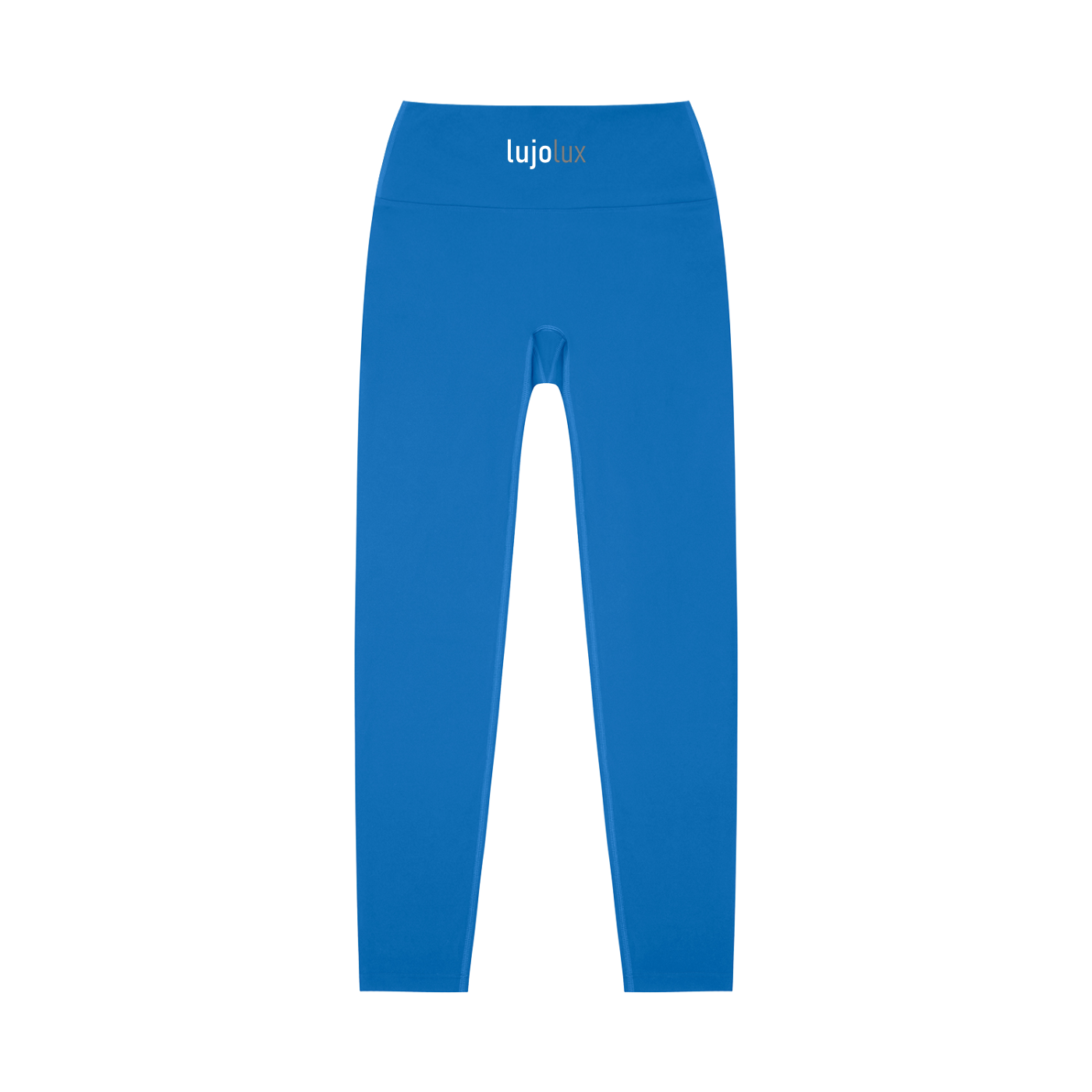High-Waisted Yoga Leggings