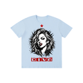 Pure Cotton Unisex T-Shirt