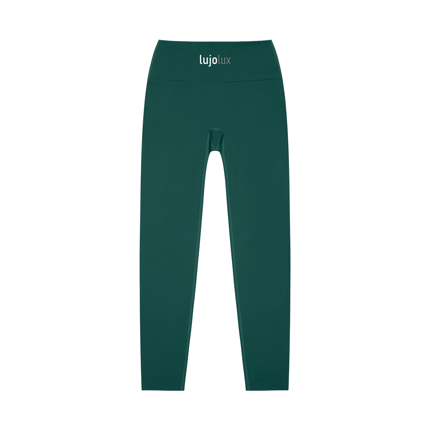 High-Waisted Yoga Leggings