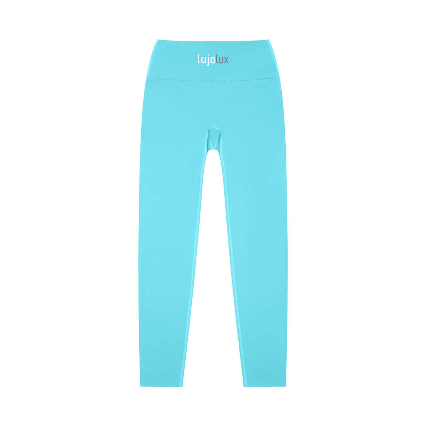 High-Waisted Yoga Leggings