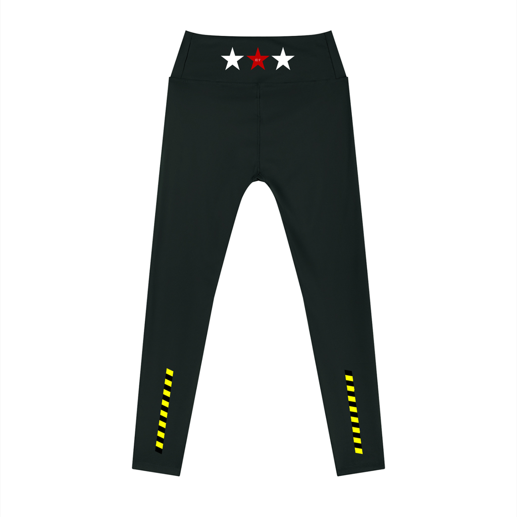 Women’s High Rise Ankle Length Leggings