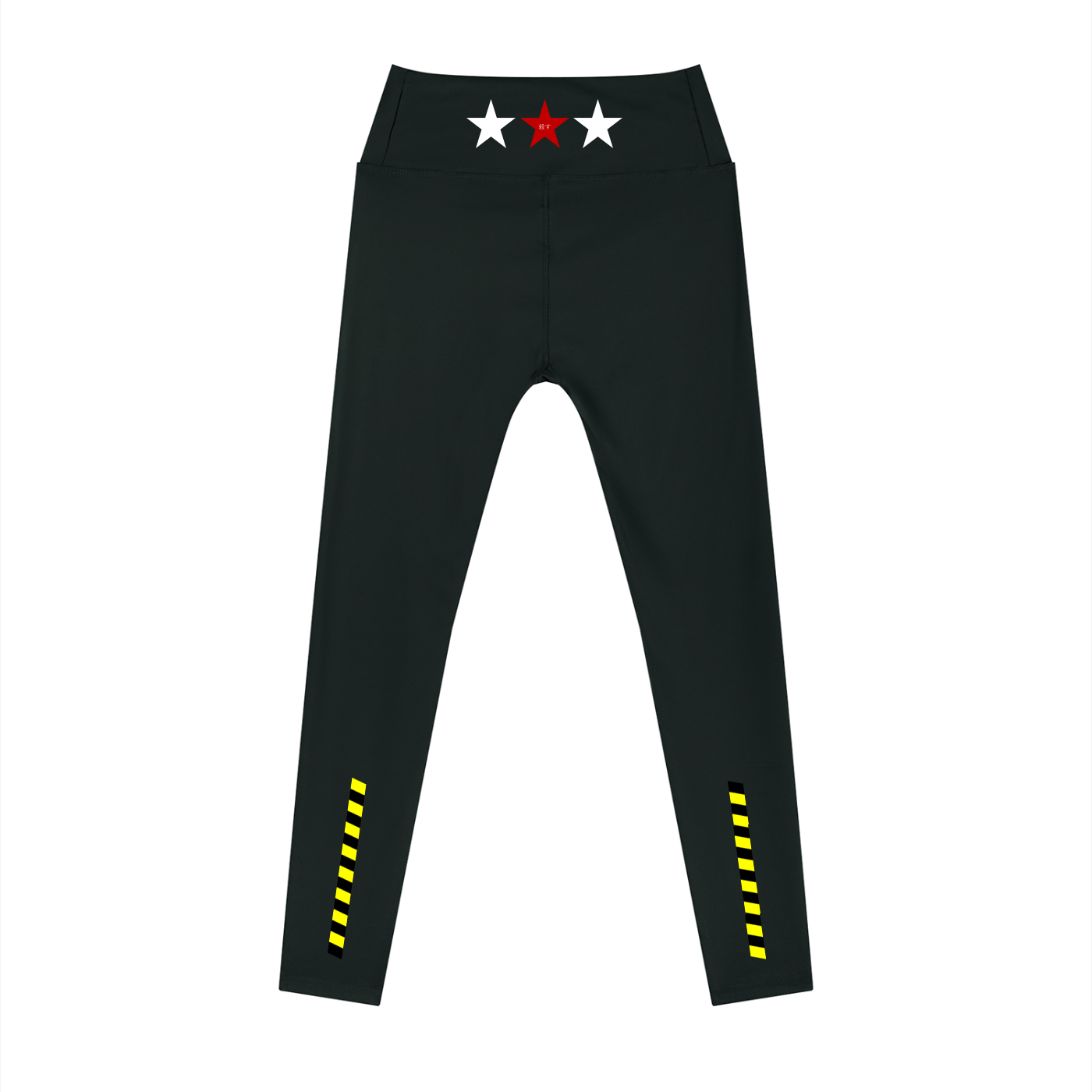 Women’s High Rise Ankle Length Leggings