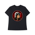 Essential Standard Shoulder T-Shirt