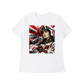 Essential Standard Shoulder T-Shirt