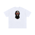 Unisex Oversized Cotton T-Shirt