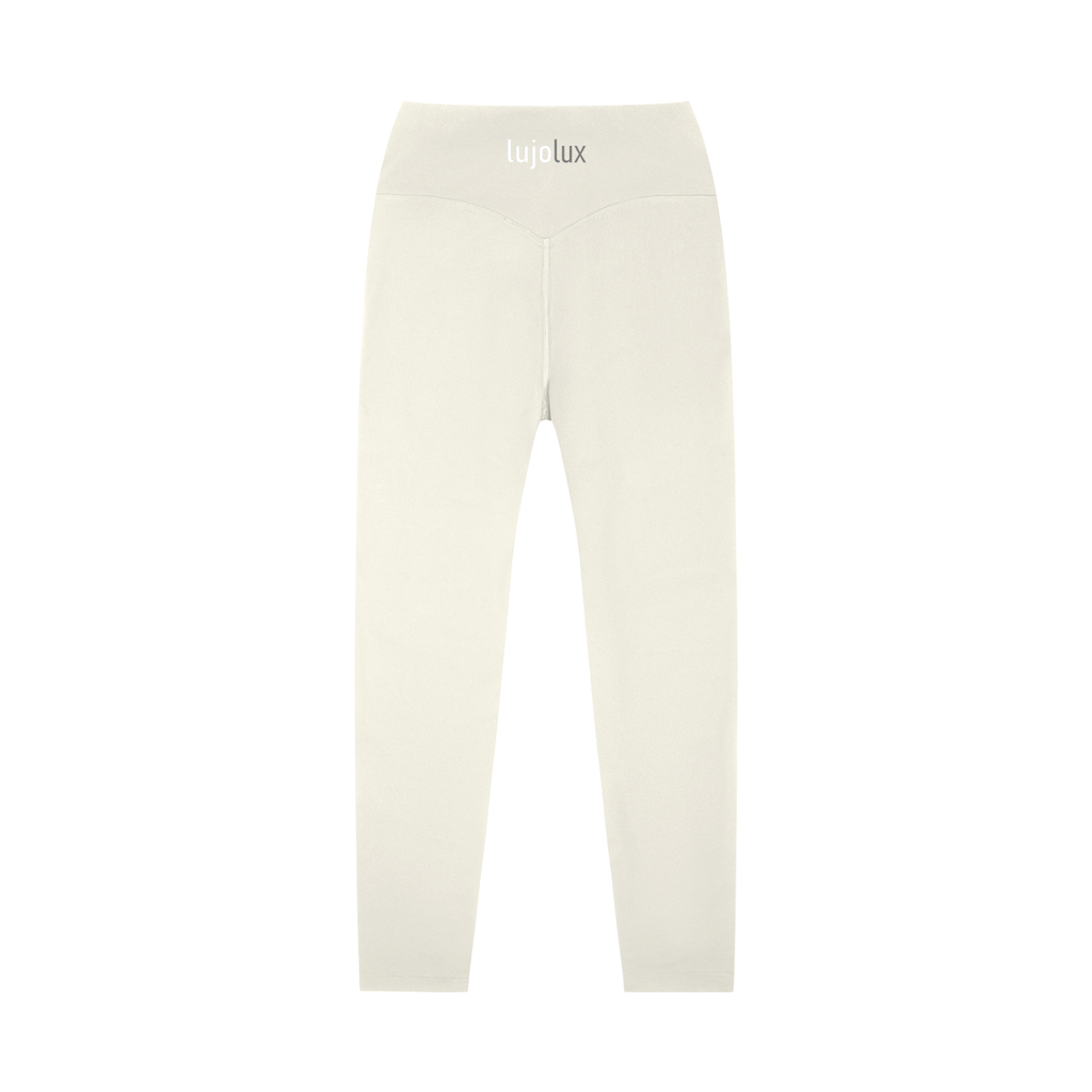 High-Waisted Yoga Leggings