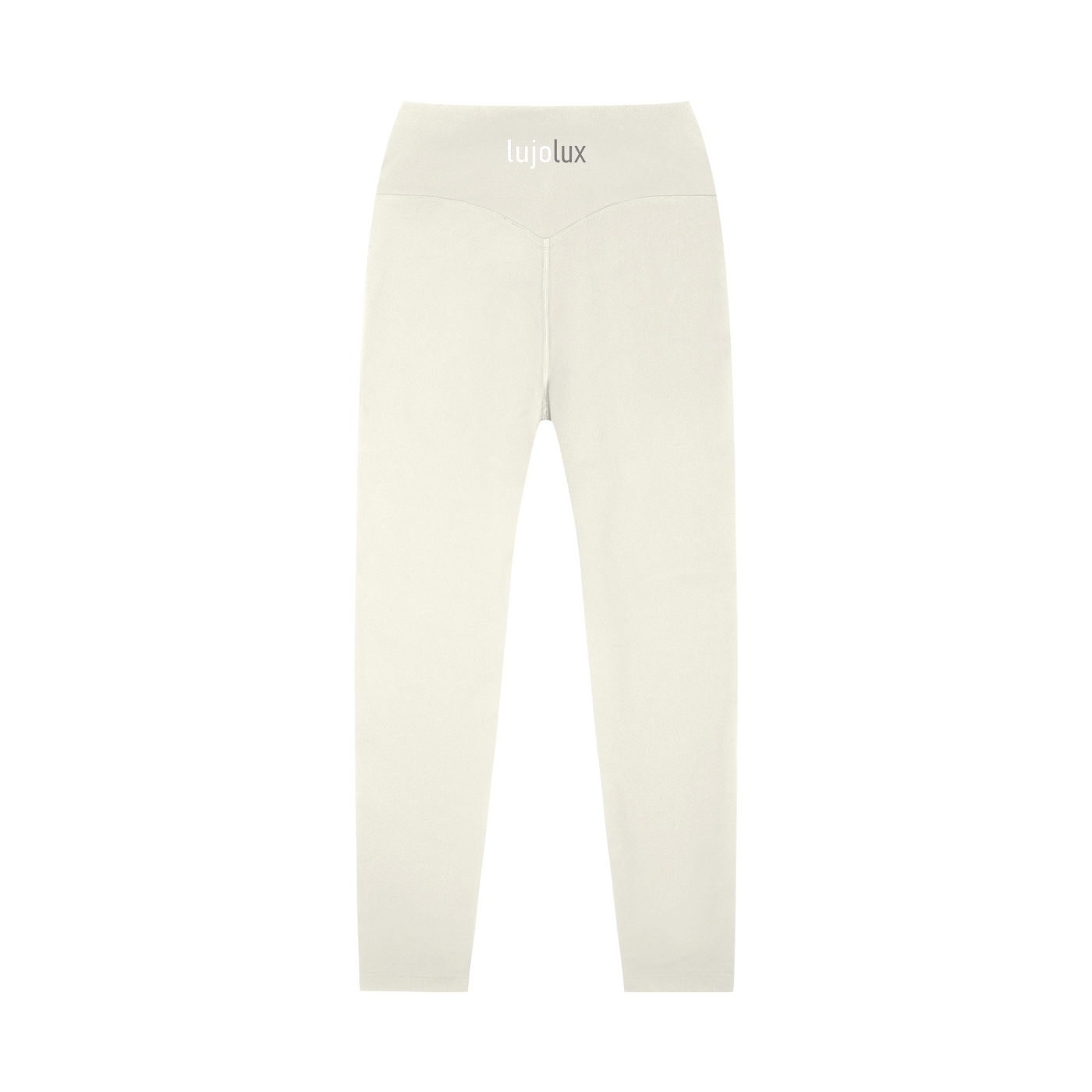 High-Waisted Yoga Leggings