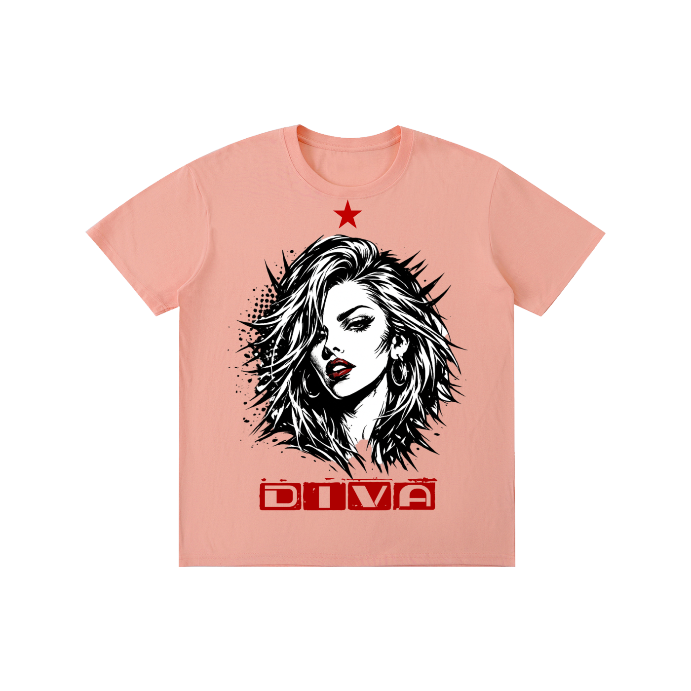 Pure Cotton Unisex T-Shirt