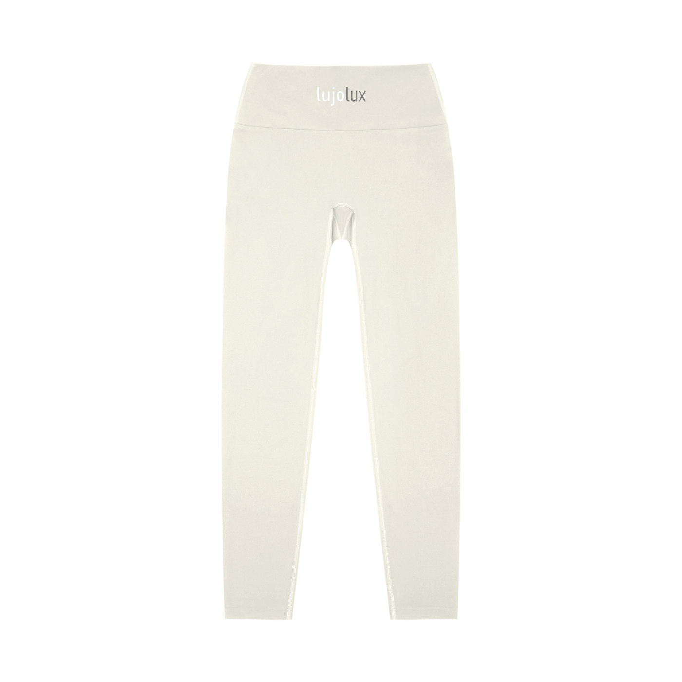 High-Waisted Yoga Leggings