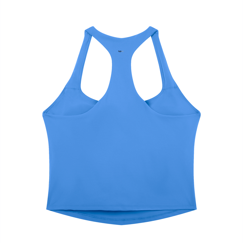 Women’s Tight Fit Yoga Tank Top
