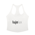 Women’s Tight Fit Yoga Tank Top