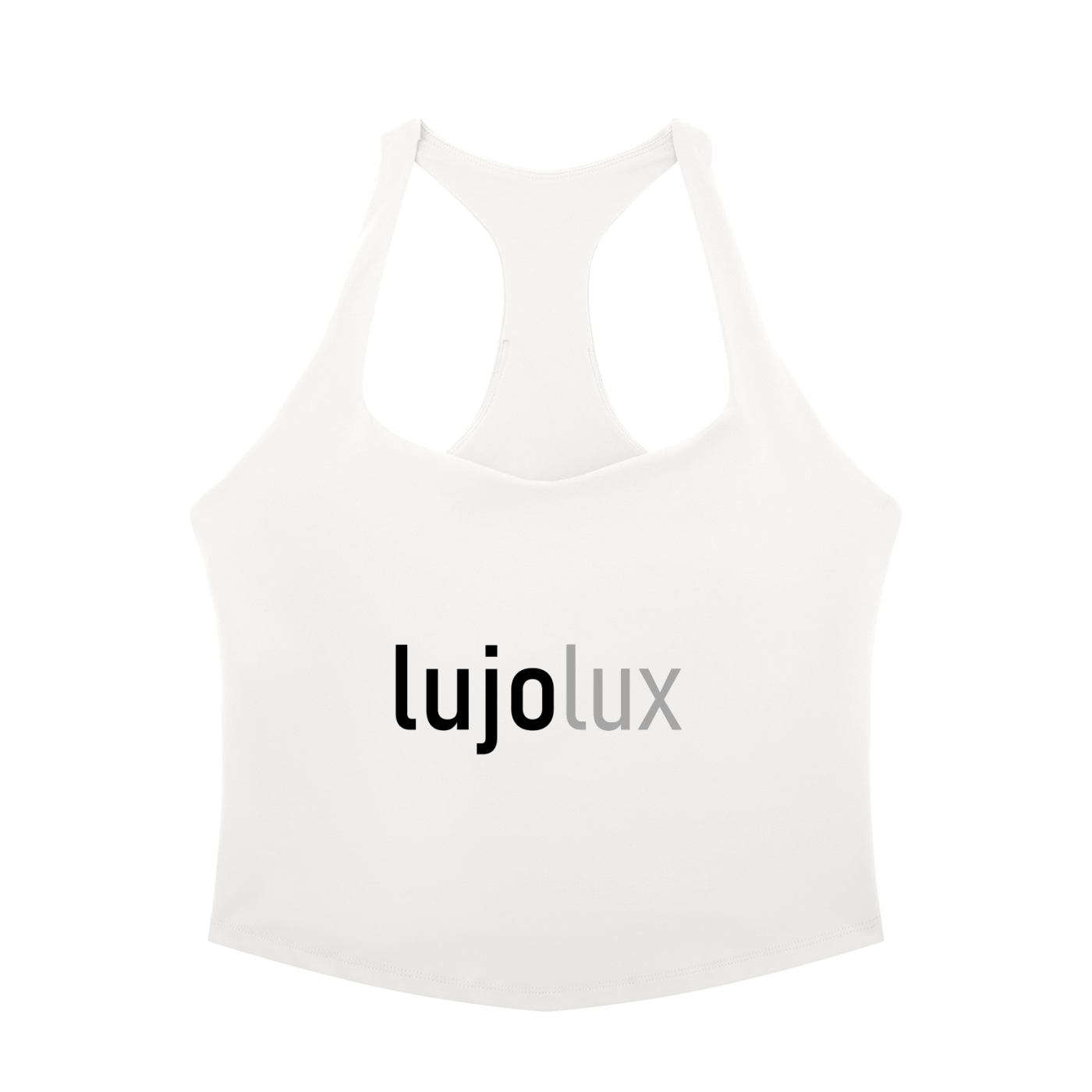 Women’s Tight Fit Yoga Tank Top