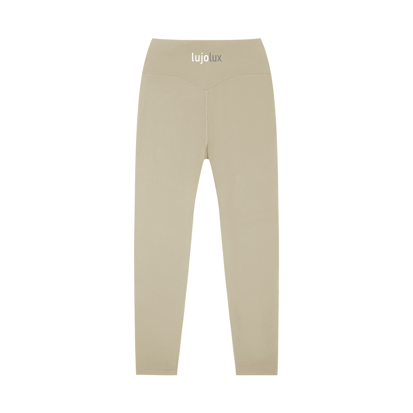 High-Waisted Yoga Leggings
