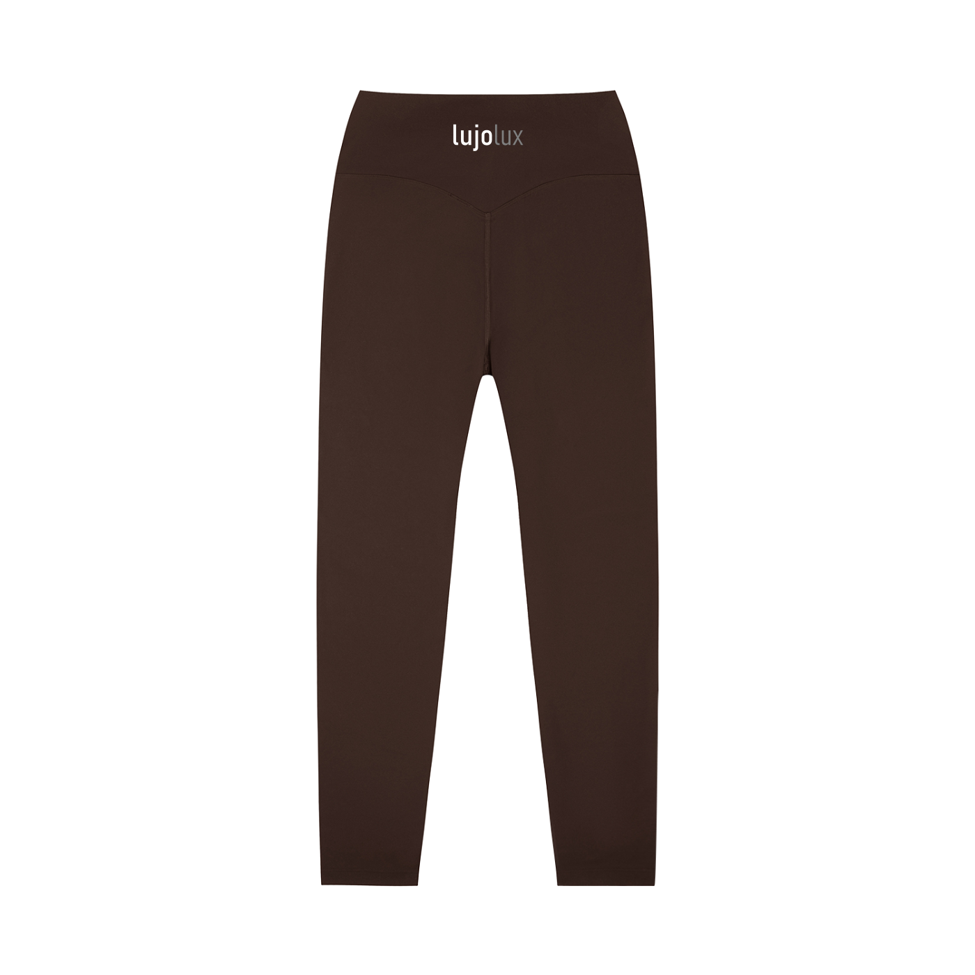High-Waisted Yoga Leggings